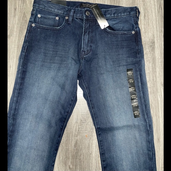 New with tags Banana republic jeans 31 x 30 - Picture 2 of 5